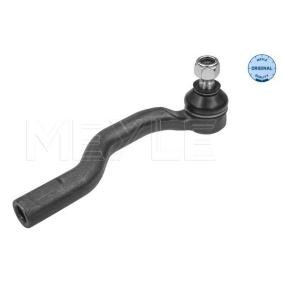 Spurstangenkopf 33-16 020 0026 für SUZUKI