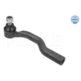 Spurstangenkopf 33-16 020 0027 für SUZUKI