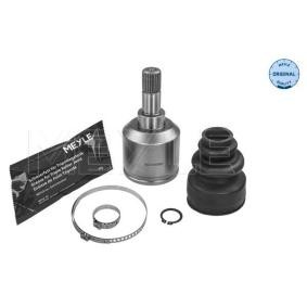 Acquista Kit giunti semiasse da MEYLE 40-14 498 0068 a buon mercato per soli 49,14 €