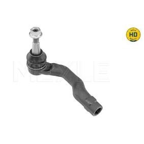 Achetez des Rotule de direction MEYLE 516 020 0029/HD à prix pour 41,54 €