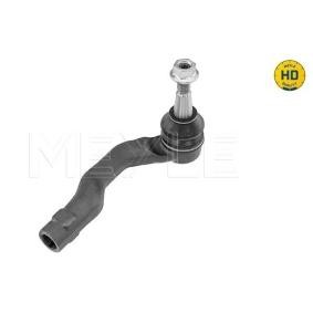 Achetez des Rotule de direction MEYLE 516 020 0030/HD à prix pour 39,12 €