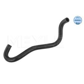Achetez des Tuyau hydraulique, direction MEYLE 559 202 0002 à prix pour 50,32 €