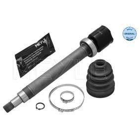 Acquista Kit giunti semiasse da MEYLE 714 498 0043 a buon mercato per soli 72,05 €