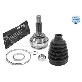 Acquista Kit giunti semiasse da MEYLE 714 498 0045 a buon mercato per soli 52,61 €