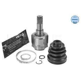 Acquista Kit giunti semiasse da MEYLE 714 498 0046 a buon mercato per soli 55,18 €
