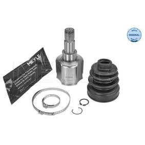 Acquista Kit giunti semiasse da MEYLE 714 498 0048 a buon mercato per soli 25,63 €