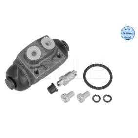 Achetez des Cylindre de roue MEYLE 714 531 0008 à prix pour 53,96 €
