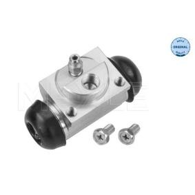 Achetez des Cylindre de roue MEYLE 714 531 0009 à prix pour 55,65 €