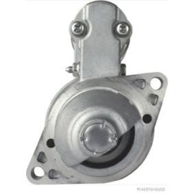 Köp Startmotor av HERTH+BUSS JAKOPARTS J5218000 till det låga priset 1814,15 kr