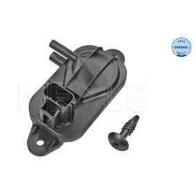Differenzdrucksensor von MEYLE