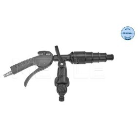Compre Rolo tensor, correia dentada da MEYLE 751 902 1006 a um preço baixo por 26,38 €