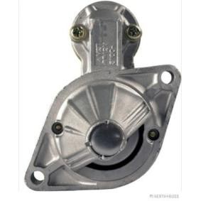 Köp Startmotor av HERTH+BUSS JAKOPARTS J5218007 till det låga priset 1096,24 kr