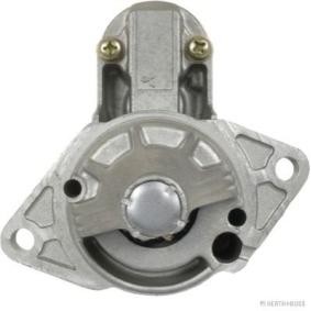 Köp Startmotor av HERTH+BUSS JAKOPARTS J5218012 till det låga priset 1488,94 kr