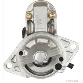 Köp Startmotor av HERTH+BUSS JAKOPARTS J5218017 till det låga priset 1113,06 kr