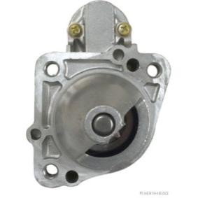 Köp Startmotor av HERTH+BUSS JAKOPARTS J5218018 till det låga priset 2538,65 kr