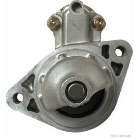 Köp Startmotor av HERTH+BUSS JAKOPARTS J5218019 till det låga priset 1472,37 kr