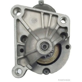 Köp Startmotor av HERTH+BUSS JAKOPARTS J5218024 till det låga priset 2080,21 kr