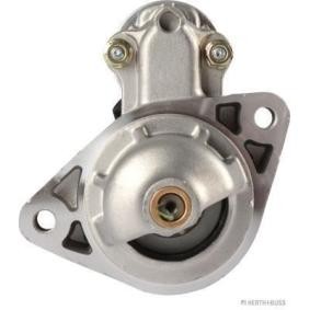 Köp Startmotor av HERTH+BUSS JAKOPARTS J5218026 till det låga priset 1825,99 kr