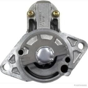 Köp Startmotor av HERTH+BUSS JAKOPARTS J5218027 till det låga priset 2427,98 kr