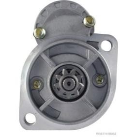 Köp Startmotor av HERTH+BUSS JAKOPARTS J5219001 till det låga priset 4223,00 kr