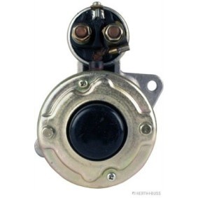 Köp Startmotor av HERTH+BUSS JAKOPARTS J5219002 till det låga priset 1890,04 kr