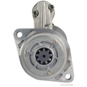 Köp Startmotor av HERTH+BUSS JAKOPARTS J5219006 till det låga priset 4601,40 kr