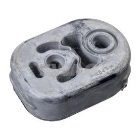 Halter, Abgasanlage 10 10 4957