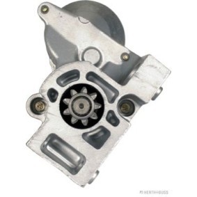 Köp Startmotor av HERTH+BUSS JAKOPARTS J5219012 till det låga priset 3207,88 kr
