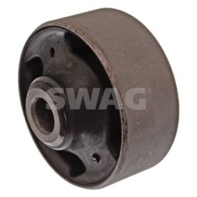 Køb Hydraulikslange, styretøj af SWAG 11 10 3709 til den lave pris 237,01 DKK