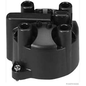 Comprar Tapa de distribuidor de encendido de HERTH+BUSS JAKOPARTS J5320700 a bajo precio de 9,86 €