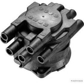 Verteilerkappe für NISSAN von HERTH+BUSS JAKOPARTS