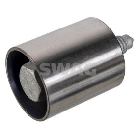 AUDI Luftfilter von SWAG