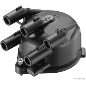 Verteilerkappe von HERTH+BUSS JAKOPARTS