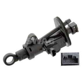 Comprar Cilindro maestro, embrague de SWAG 30 10 3649 a bajo precio de 87,75 €
