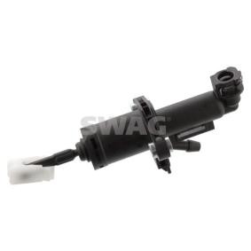 Compre Cilindro transmissor, embraiagem da SWAG 30 10 3994 a um preço baixo por 103,29 €