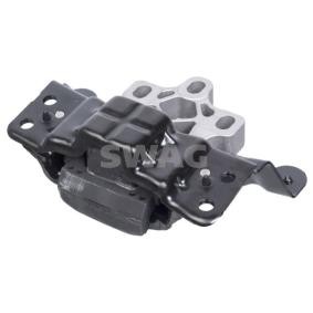Achetez des Suspension, boîte de vitesse manuelle SWAG 30 10 4266 à prix pour 41,82 €