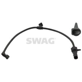 Achetez des Témoin d'usure de plaquette de frein SWAG 30 10 4919 à prix pour 8,51 €