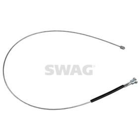 Acquista Cavo freno a mano da SWAG online per Corsavan Mk III (D) (S07) a prezzi moderati