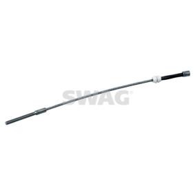 Acquista Cavo freno a mano da SWAG online per Corsavan Mk III (D) (S07) a prezzi moderati