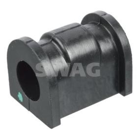 Compre Silentblock de la barra estabilizadora de SWAG online para Agila Mk I (A) (H00) a precios moderados