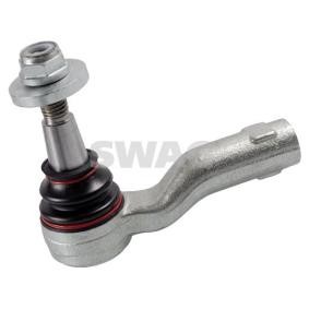 Achetez des Rotule de direction SWAG 44 10 4873 à prix pour 28,51 €