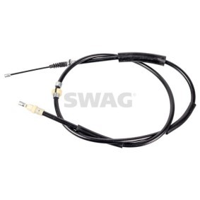 Köp EGR kylare av SWAG 50 10 2626 till det låga priset 3927,59 kr
