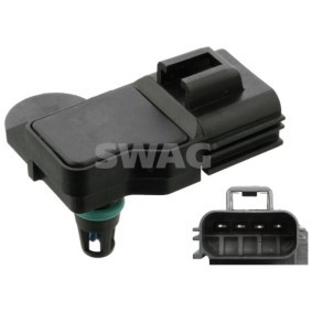 Comprar Válvula EGR de SWAG 50 10 3572 a bajo precio de 202,23 €