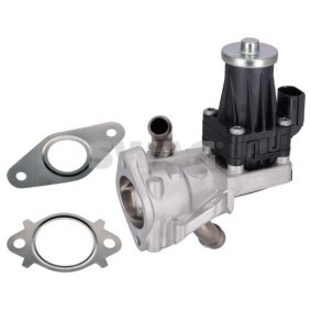 Comprar Válvula EGR de SWAG 50 10 3574 a bajo precio de 254,39 €