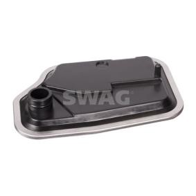 MAZDA Hydraulikfilter, Automatikgetriebe von SWAG