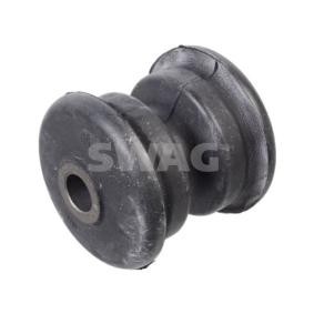 Blattfeder des Herstellers SWAG - Originalware Artikelnummer: 50 10 4620
