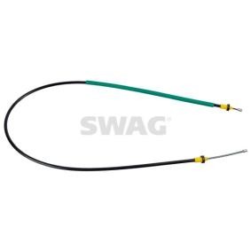 Köp Handbromsvajer av SWAG 60 10 1814 till det låga priset 274,15 kr