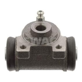 Achetez des Cylindre de roue SWAG 60 10 2814 à prix pour 10,95 €