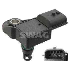 Köp Sensor, laddtryck av SWAG 60 10 3981 till det låga priset 393,83 kr