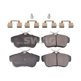 Achetez des Cylindre de roue de chez SWAG en ligne pour Jumpy III Van (V) à prix modérés